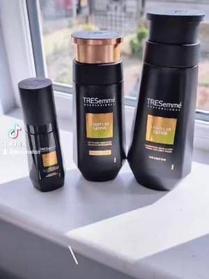 Say Goodbye To Dull Hair 🌟
Want that salon-finish shine without leaving your home? The TRESemmé Lamellar Gloss routine completely transforms dry, dull strands into super smooth, glossy hair. Apply to damp hair before blow drying to lock in weightless moisture and silky shine all day long. Tap the yellow basket below to order yours today!
#TRESemme #LamellarGloss #GlossyHair #HairTok #newlaunch #loreal #TikTokShop #HairRoutine #tiktokshop #tiktokmademebuyit
#fyptiktokshop #uktiktokshop #buynow #limited #freeshipping #dealdrops #dealdrop #flashsale #1