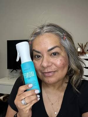 #giftedbycolorwow @Color Wow Hair @sephora #colorwow #sephora #colorwowmoneymist