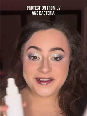 @ISOCLEAN courts daily defense duo is incredible! Gran yours now! #isoclean #skincare #spf #tiktokmademebuyit #dealdro