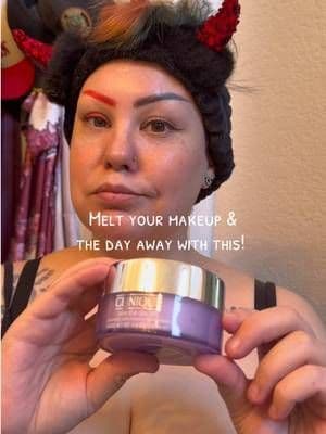 @Clinique @Clinique UK #tiktokgotrick #makeupremover #beauty #clinique #tiktokshop