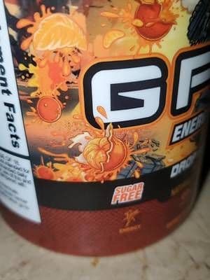 #gfuel #gfuelpartner #gfuelstrength #tiktoker #fyppppppppppppppppppppppp #explorepage✨️ #tiktokshop #tiktokpartner #tiktokmademebuyit #blowup #getthisonthefyp #getthisviral #blowthisup @G FUEL Energy