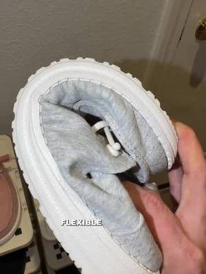 Hey dude, work shoes have to be the most amazing comfortable quality shoe I have found #TikTokShopCreatorPics #HeyDude #WorkShoes #ComfortableShoes #spri#springfitsweekyD@HeyDude