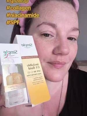 The Glow Combo Your Skin Needs Today
Get ready with me using this perfect daily combo! Start with the collagen serum for that fresh glow, then lock in protection with SPF 50. Lightweight, hydrating, and ideal for your everyday routine. Grab yours from the yellow basket below!
#tiktokshop #tiktokshopfinds #beautytok #SkincareRoutine #simpleuk #glowup #spf50 #GlowingSkin #grwm #TikTokMadeMeBuyIt #Skincare #beautyhacks #RadiantSkin #ViralBeauty #ProductReview #SkincareTips #HealthySkin #CleanBeauty #SummerGlow #👑queen_wolfyy🐺✨momentum✨