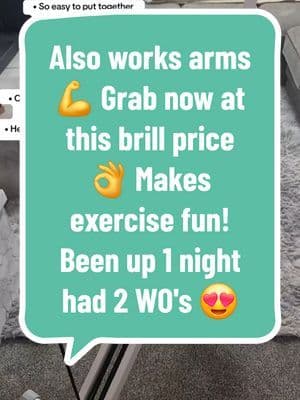 Re upload as you can't hear a word im saying in the last video! Make exercise fun with the Merach squat machine, I put t