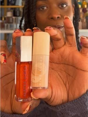 Fenty Skin & Fenty Beauty has your lip care covered 👄 @Fenty Skin @Fenty Beauty #glossbomb #fenty #fentybeauty #fentyskin #tiktokshopstockup
