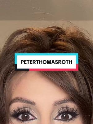 @Peter Thomas Roth Labs get your money, saving going on lip, filler face tightener incredible results ##PETERTHOMASROTH#T#TikTokShopCreatorPics#Ti#TikTokShopBlackFridayi#TikTokShopCyberMondayp#spotlightfinds