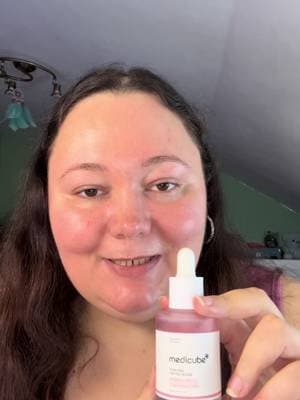 Sérum Pink PDRN de @medicube España 💖 #medicube #tiktokshop #skincare #cuidadodelapiel #kbeauty