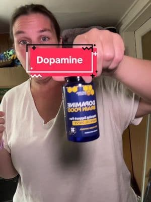 #dopamine #naturalstacks #tiktokshoprestock #resultsmayvary #naturalenergy
