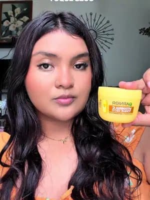 Esta novedad de hidratante ME VOLO la cabeza y es de @Garnier México y si te gusta el toque seco, es 100% para ti. Para todo tipo de piel #HidrataciónMateQueMeLate #GarnierSkincare #GarnierMx #Publicidad SALUD ES BELLEZA 123300EL950583 @garnier.mexico #HidratacionMateQueMeLate