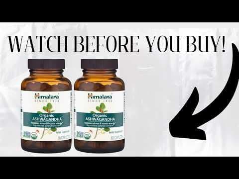 Favorite Natural Support for Stress and Energy Levels