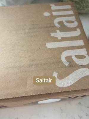Thank you so much can’t wait to try. Smells amazing so far. #saltair @Saltair Body #TikTok #TikTokShop #TikTokCreator #BodyButter #BodySpray #BodyCare #SkinCare #Self-care #Trend #Viral #Follow