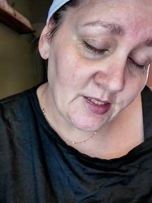 The Spa Dr Age Defying Lift cream #thespadr #tiktokshopdealsfordays #summervibe