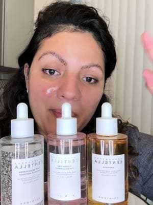 Ampollas de skin1004 trío que necesitas para tu rutina de skincare #tiktokshop #ampoule #skin1004 #kbeauty #skincareproducts @SKIN1004 US @SKIN1004