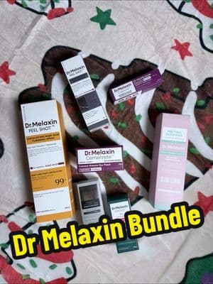 @Dr.Melaxin Global #drmelaxin #drmelaxinpeelshot #tiktokshopblackfriday #bfcm #tiktokshopcybermonday