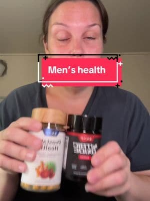#snapsupplements #menshealth #resultsmayvary #tiktokshopbacktoschool