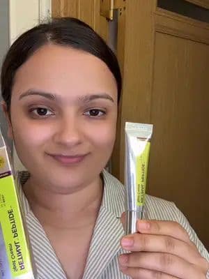 Vt cosmetics retinal peptide booster shot #pr #vtcosmetics #prpackage
