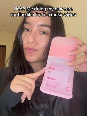 Me encanta, discount code: MARTHA17 #yesstyle #yesstyleinfluencers #haircare #lilyeve #hairstyle