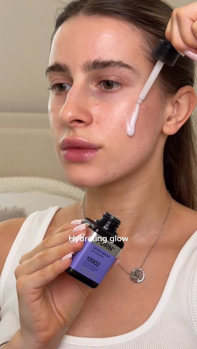 Current skincare combo 💜
Pad. Serum. Cream. Done.
I’ve been reaching for these @mediheal_usa products every day latel