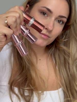 Three shades, three different vibesβ¦ and I genuinely canβt choose a favourite β¨π Here are all three shades with lip application and the final look. My favourite thing? The PDRN-infused formula leaves my lips feeling smooth, hydrated and comfortable while delivering gorgeous colour. β¨ Which shade is your favourite? π Shop now at judydoll.comβ¨ Use my code SYLWIA15 to get 15% OFF your order. @Judydoll_official #J#Judydoll#L#LipstickL#LipSwatchesPDRN #ad