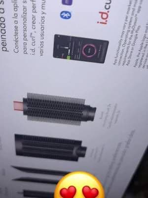 A review coming on the new Dyson 2X turbo and also a review on the Dior and a review on the iPhone 17 #TikTokShop #TikTokShopReviews #DysonAirWrap #Dyson #Apple @Dyson USA @apple @Diorbeauty