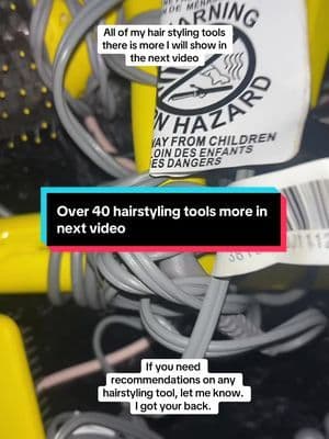 @Dyson USA @Drybar @langehair ##DYSON##DRYBAR##LANGEHAIR##TikTokShop#f#fypet me know if you need Hair tool recommendations.