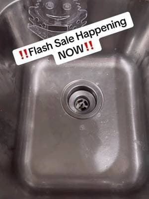 Its back!!!!! Grab yours now while its on sale #scrubdaddy #cleantok #cleaning #cleaningtiktok #cleanwithme #tiktokshop #tiktokshopfinds