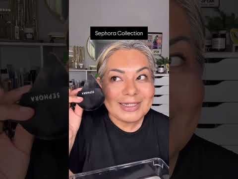 Sephora Collection is 30% off—and yes, the quality is that good