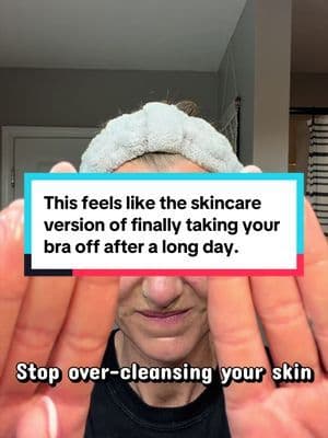 POV: you finally found a cleansing balm that removes waterproof makeup, SPF, mascara, oil, dirt, and buildup WITHOUT stripping your skin 😍✨ This @Wonderskin cleansing balm is perfect for women over 30 dealing with dryness, texture, sensitive skin, fine lines, or a damaged skin barrier. The balm-to-oil formula melts makeup instantly while Centella Asiatica and probiotics leave skin soft, hydrated, calm, and glowing. If you love Korean skincare, clean girl skincare, glowy skin routines, anti-aging skincare, or luxury skincare TikTok made you buy… this is THAT product. Perfect for mature skin, dry skin, combination skin, and sensitive skin babes who want healthy glowing skin without harsh cleansing. #tiktokshopmemorialday #dealsforyoudays #summervibes #weeklydeals