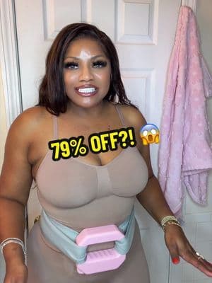 Almost $90 down to $18.99?! π³π A cordless vibration massager for your self-care routine!ππ #selfcarefinds #massagetools #beautydeals #tiktokshopblackfriday #tiktokshopdealsforyoudays @Merach Official