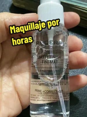 #makeup #prime #corrector #fijador #tiktokshopregresoaclases