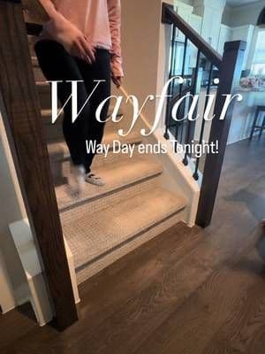 Way Day is here! Can’t miss this sale from @wayfair . Drop a comment below to get the links 👇or visit my bio - wayfair finds. #wayfaircreator #wayfair #WayfairFinds #HomeVibes #CozyCorners #InteriorInspo #BarAreaGoals #NeutralDecor #ModernHomeStyle #WayfairHome #StyledSpaces #MyHomeVibe #ad #wayfairelevate #wayday