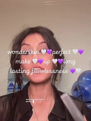 Easy and effective high-quality beauty, products, long, lasting pigments, transfer resistant @Wonderskin @Wonderskin Beauty ##wonderskin##wonderskinbeauty ##tiktokshopbacktoschoolsale##FeaturedShopCreator