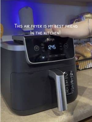 @Ninja Kitchen #ninja #ninjaairfryer #ninjakitchen #kitchenappliances #kitchenware #kitchengadgets #kitchenappliances #ninjaappliances #airfryer #airfryercooking #airfryerrecipes #tiktokshop #tiktokshopping #kitchenessentials #tiktokshopsummersale #tiktokshopsummerturnup #tiktokshoppingpaydaysale #dealsforyoudays #dealforyoudays #freeshipping #ttsthunderbolt