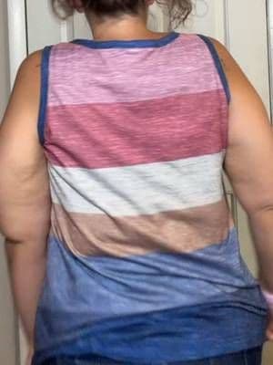 #curvytanktop #tanktop #tiktokshopsummersale #tiktopshopfinds #plussizeclothing @BloomChic