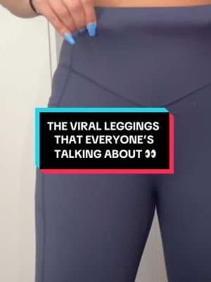 They're selling out for a reason๐ฎโ๐จ๐ฅ #halara #halaraleggings #tiktokmademebuyit #summersales #tummycontrol #activeinhalara #activewearfinds #wardrobemusthave Top Rated Leggings, Viral Halara Leggings, Halara Trending, Scuplting Viral Leggings@Halara UK Shop @halara_uk
