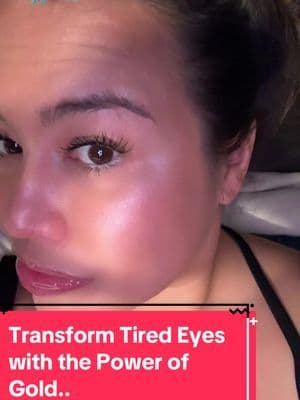 Revitalized, Radiant, and Youthful thanks to My holy Grail @Peter Thomas Roth Labs 24 Karat Gold Eye Patches! (See my previous video) Can you tell I only had two hours of sleep? The Bundle is on sale Now! Hurry and Save BIG today. Linked in my video. 🎄🎁🎄 #blackfridayearlydeals #blackfridaydeals #spotlightfinds #blackfriday #tiktokshopblackfriday #TikTokShopCyberMonday
#TTSTakeover #blackfriday #cybermonday #christmasgift #christmasgiftideas #stockingstuffer #stockingstufferideas #musthave #falldealsforyou #superbrandday #seasonalessentials #gifted #tiktokshopholidayhaul #tiktokshopholidaydeals #tiktokshopgiftideas2024 #ttstastemakers #tastemakerslaunch