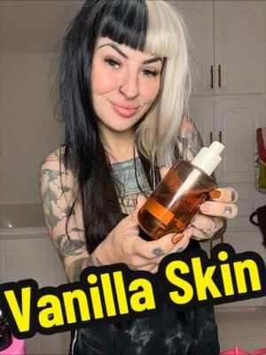 I need the entire collection! @Phlur Fragrances #phlurfragrance #phlurvanillaskin #bfcm #tiktokshopblackfriday #perfumecheck
