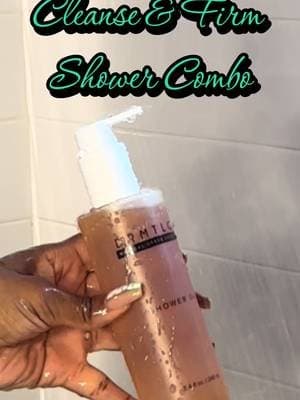DRMTLGY Body Duo shower oil & retinol lotion @DRMTLGY #summermusthaves #tiktokshopsummersale #drmtlgy #showeroil #retinolskincare