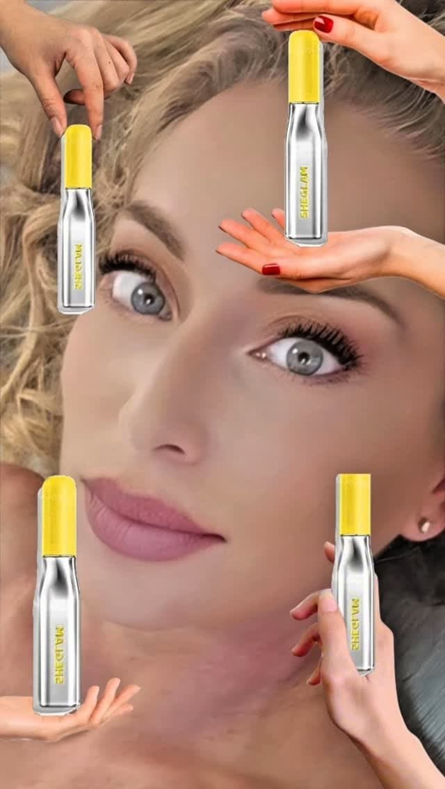 #sheglameyeson #sheglamlashlighter #sheglammascara #sheglam #ad
@sheglam_official
Nombre de la tienda:SHEGLAM
🆔