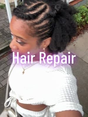 Healthy-looking hair starts with the right routine. ✨ I’ve been using the MISE EN SCÈNE Perfect Repair Hair Mask, and my hair feels noticeably softer, smoother, and so much easier to manage. I love how it helps bring dry, damaged hair back to life while leaving it with that glossy, healthy-looking shine. If your hair has been needing a little extra love, this one is definitely worth trying. 🤍 #ad @miseenscene_us #miseenscene #perfectserum #hairserum #hairmask