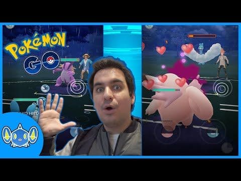 ESTANCADO EN EL 2-1!! BATALLAS COPA MAGIKARP TEAM PARTE 2 - POKÉMON GO