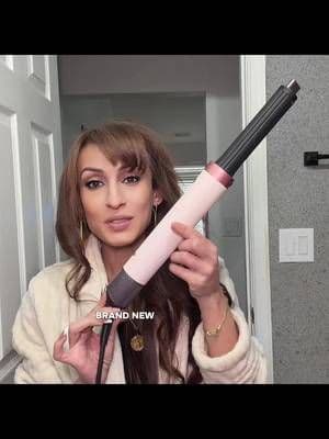 Incredible #Dyson #DysonAirWrap #AirWrap #TikTokShop #Q#Quanda2XD@Dyson USA