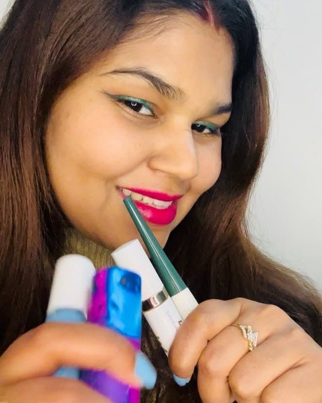 #ad
Flawless beauty bundle🌺
#Ad #WomensDaywithMyGlamm #myglamm @myglamm @goodcreatorco