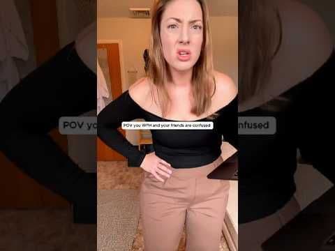 Halara Work Pants Test for Comfy, Polished Outfits #halara #outfitideas #clothinghaul #comfystyle