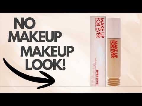 Buy it here (affiliate link): https://amzlink.to/az0jEi3hcwdGn
Super Boost Skin Tint - 04 For Light Skin With Golden Un