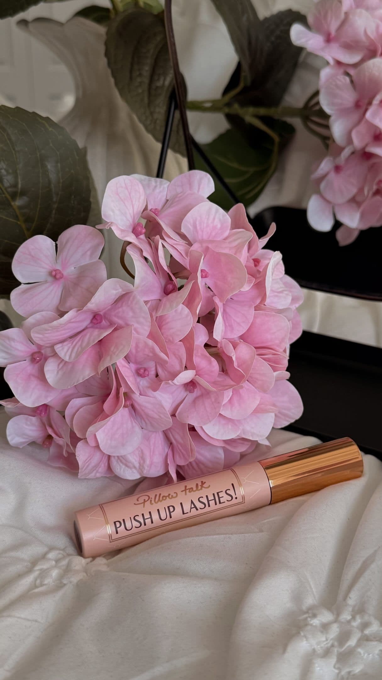 When makeup looks this beautiful, it is honestly impossible to resist! I finally have the iconic Charlotte Tilbury Pillo