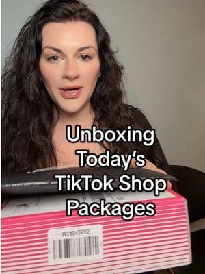 Unboxing New Tiktokshop Packages π€ @DIBSBEAUTY #unboxing #dibsbeauty #beauty #tiktokmademebuyit #microinfluencer