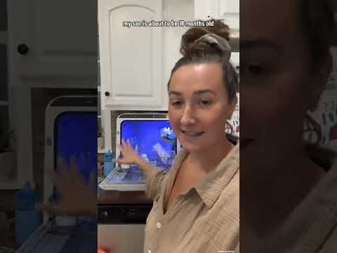 Hey after one of our customers told us how life changing our product was for her we had to share