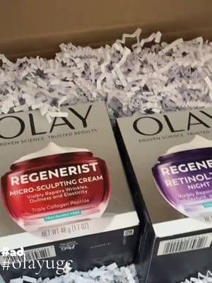 Gracias Olay por enviarme este producto. Hoy estoy compartiendo mi primera impresión del Olay Retinol24 MAX Night Moisturizer como parte de mi rutina de noche. Me gustó mucho cómo se siente ligero en la piel y cómo se integra fácilmente en mi skincare nocturno. #Olay #Retinol24 #SkincareRoutine #olayugc #gifted
