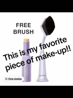 #tiktokshopsummersale #shoppablevideo #tiktokshopsummersales #tarteshapetape #tartebigstickenergy @tarte cosmetics @!Hey!